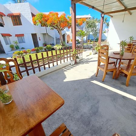 Hostal Tero Real Пуэрто-Вильямиль Экстерьер фото
