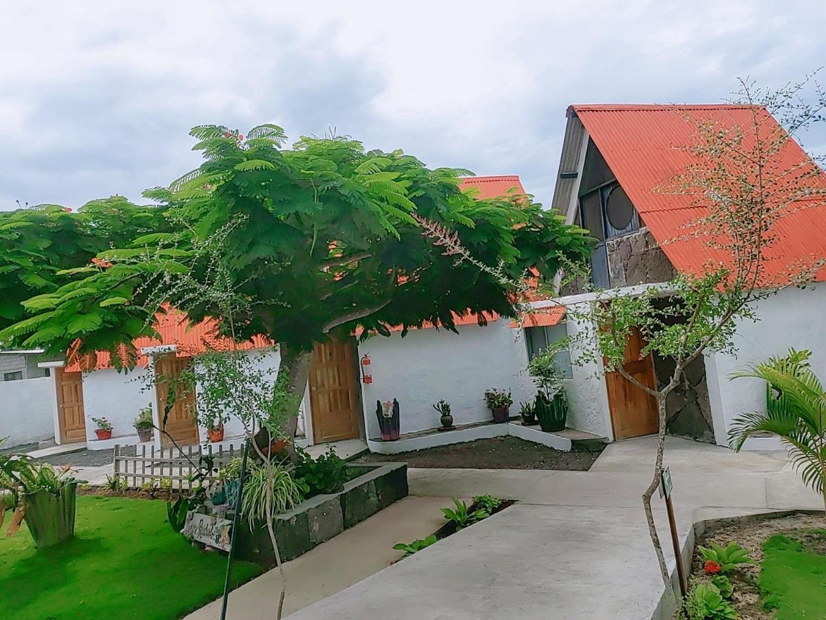 Hostal Tero Real Пуэрто-Вильямиль Экстерьер фото