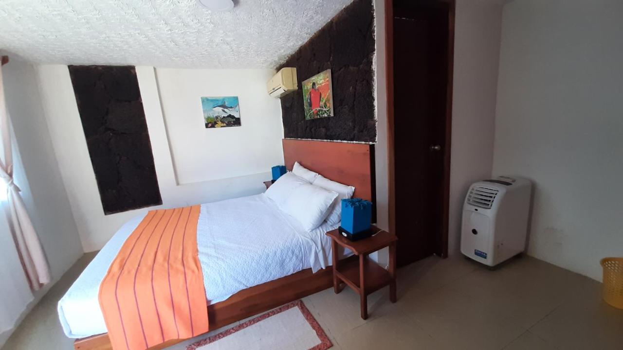 Hostal Tero Real Пуэрто-Вильямиль Экстерьер фото