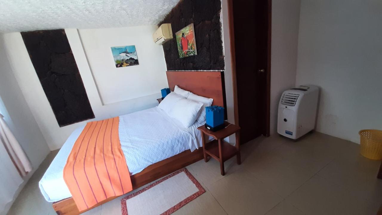 Hostal Tero Real Пуэрто-Вильямиль Экстерьер фото